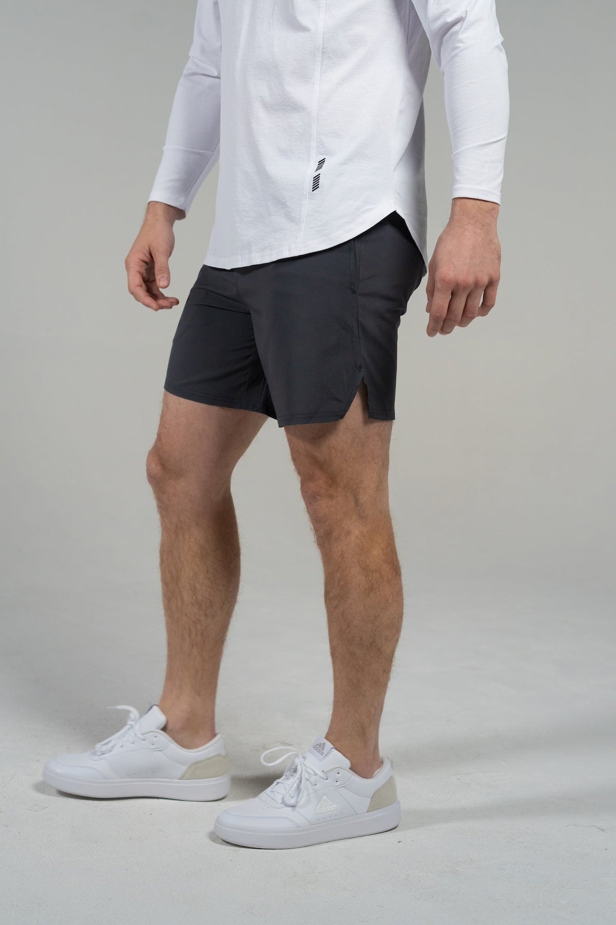 worthy linerless shorts Alyth Active