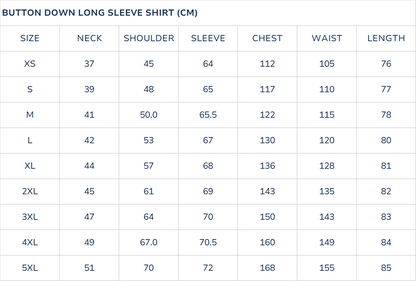 Men's Hawaiian Shirt Lighthouse By Alice Brown Cotton Button-down Long Sleeve Aloha Shirt