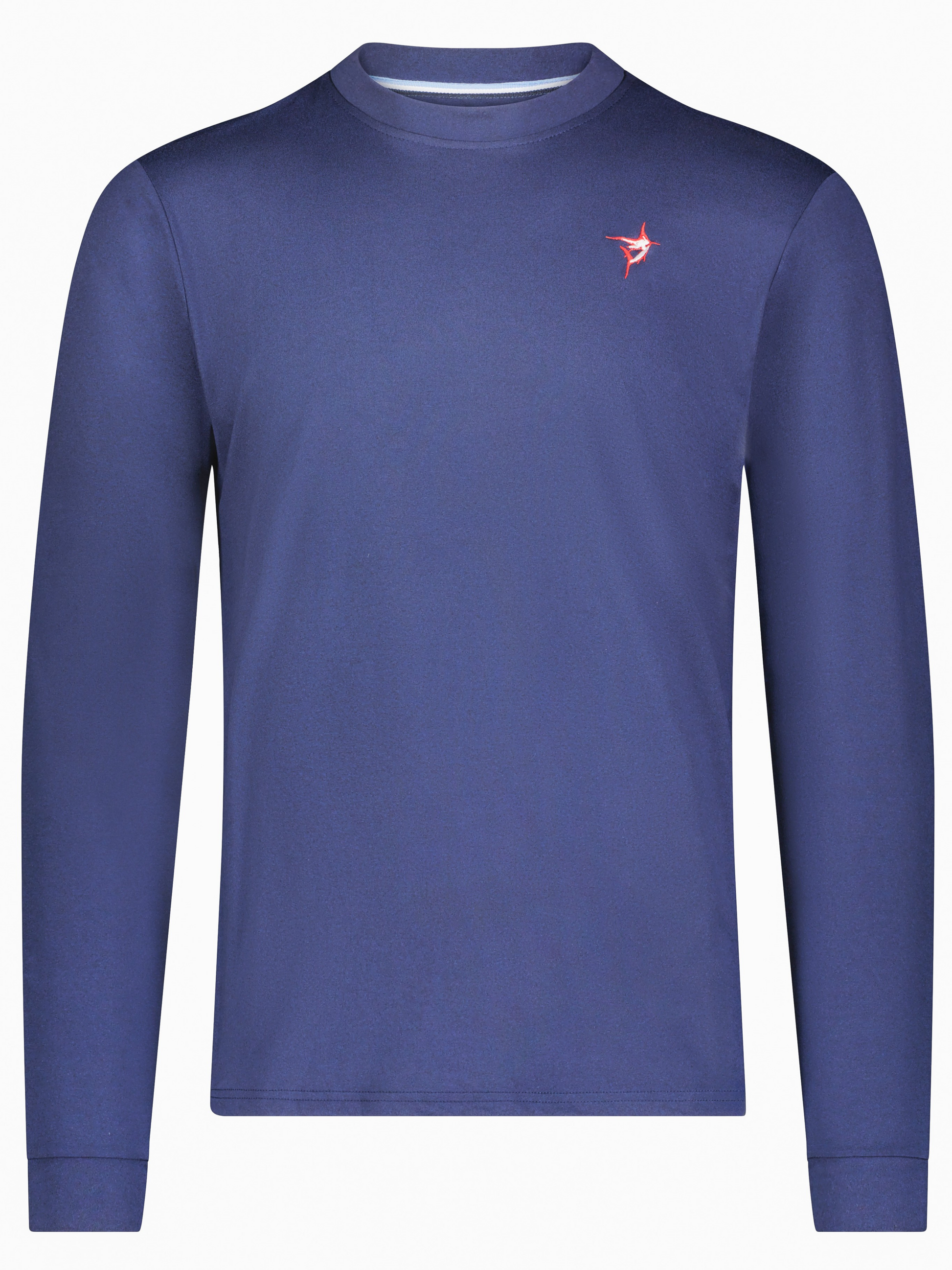 Dockside Performance Long Sleeve - Image #0