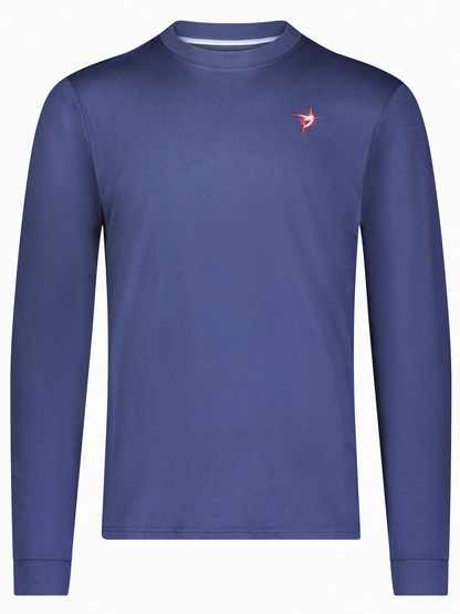 Dockside Performance Long Sleeve - Image #0