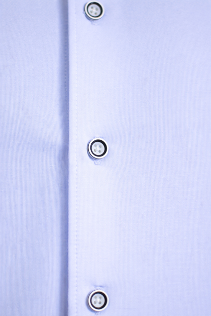 Cinqo 'Single Shot' 2-Pack - French Blue