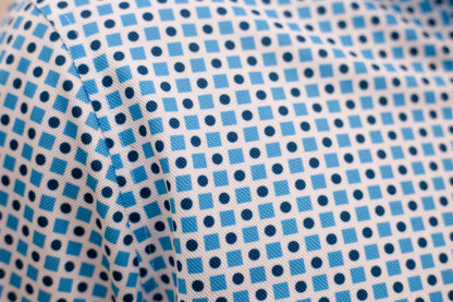 Palm Springs Short Sleeve Tech Shirt Buki