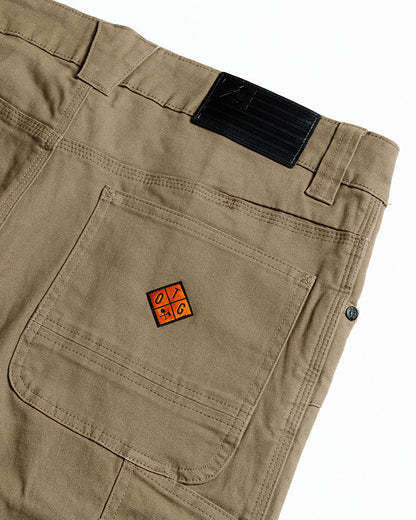 Trailblazer Taper Fit Pants - Coyote Off The Grid Surplus