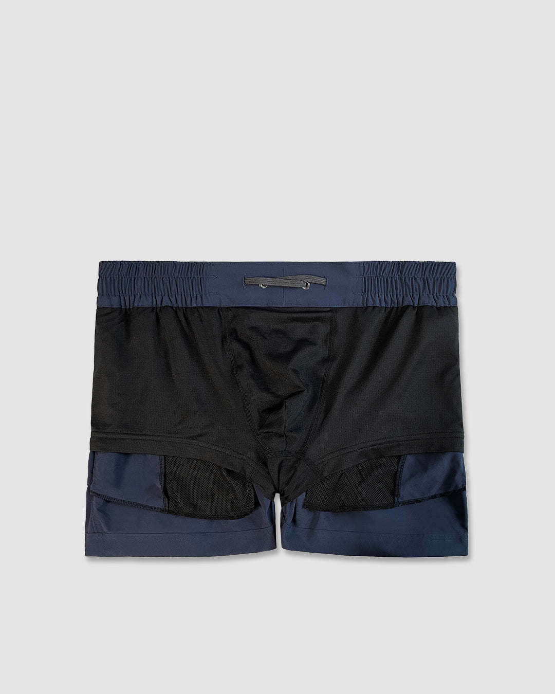 Swim Shorts Acqua Yellow