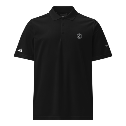 Coastal Prep Outfitters x Adidas “Preppy Pelican” Sport Polo