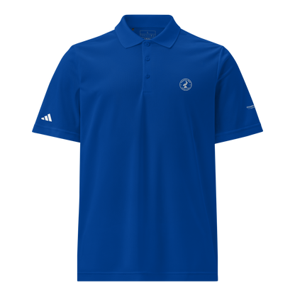 Coastal Prep Outfitters x Adidas “Preppy Pelican” Sport Polo