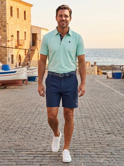Coastal Polo
